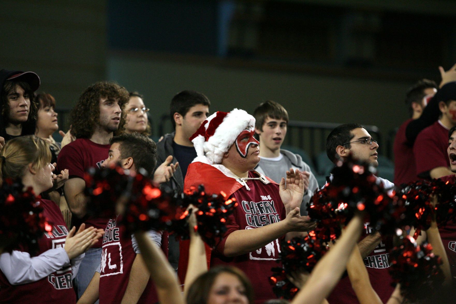 Temple vs. Cincinnati